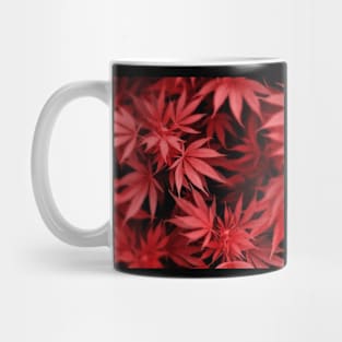 Reefer art Mug